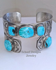 Lupe Lovato Turquoise Heishi & Spiny Oyster Necklaces with Jaclas SET | Arizona