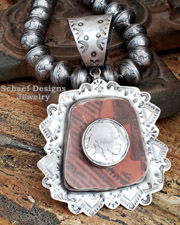 Schaef Designs Charorite & Sterling Silver Dangle POST Earrings| Arizona